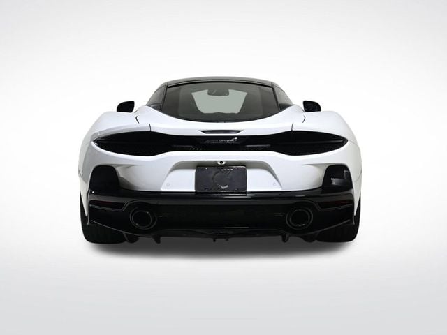 2023 McLaren GT Coupe - 22918857 - 3