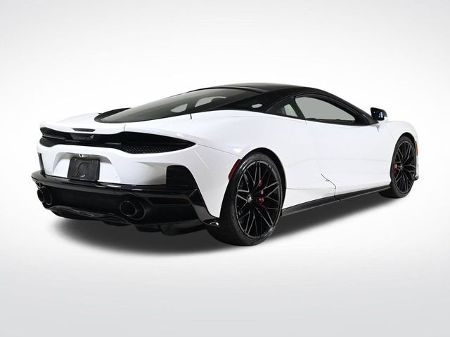 2023 McLaren GT Coupe - 22918857 - 4
