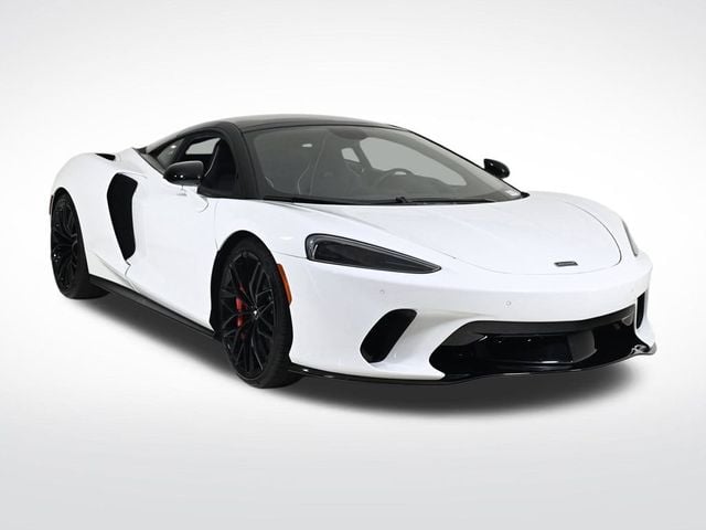 2023 McLaren GT Coupe - 22918857 - 6