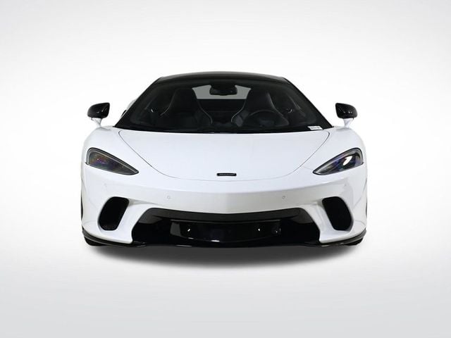2023 McLaren GT Coupe - 22918857 - 7