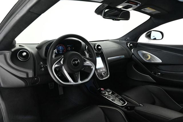 2023 McLaren GT Coupe - 22918857 - 8