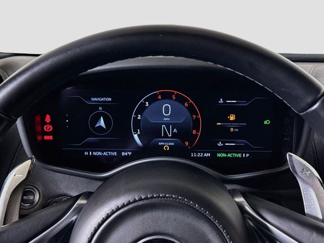 2023 McLaren GT Coupe - 23073785 - 10