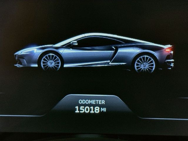 2023 McLaren GT Coupe - 23073785 - 11