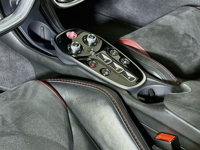 2023 McLaren GT Coupe - 23073785 - 13