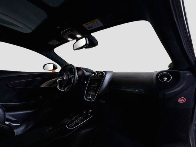 2023 McLaren GT Coupe - 23073785 - 14