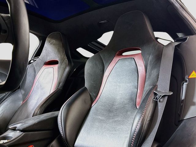 2023 McLaren GT Coupe - 23073785 - 15