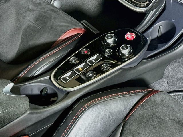 2023 McLaren GT Coupe - 23073785 - 16