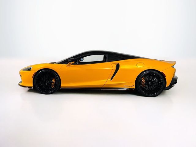 2023 McLaren GT Coupe - 23073785 - 1