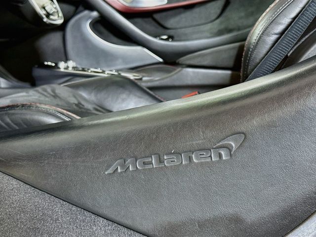 2023 McLaren GT Coupe - 23073785 - 19