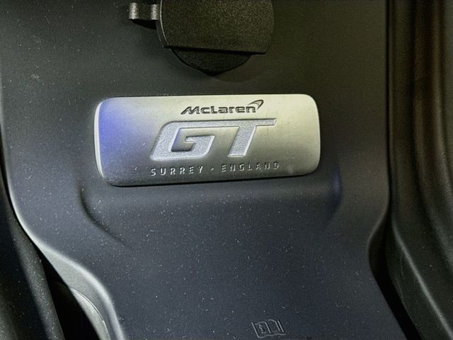 2023 McLaren GT Coupe - 23073785 - 20