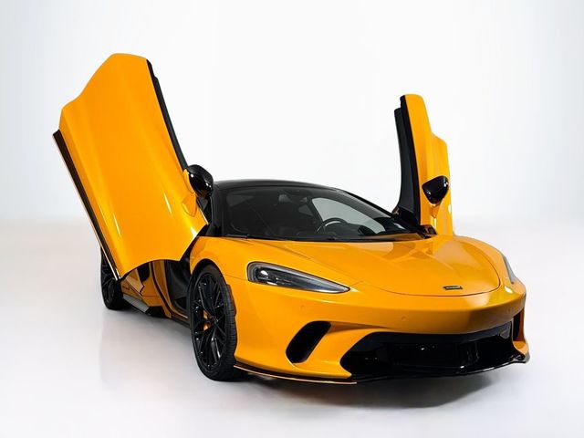2023 McLaren GT Coupe - 23073785 - 21