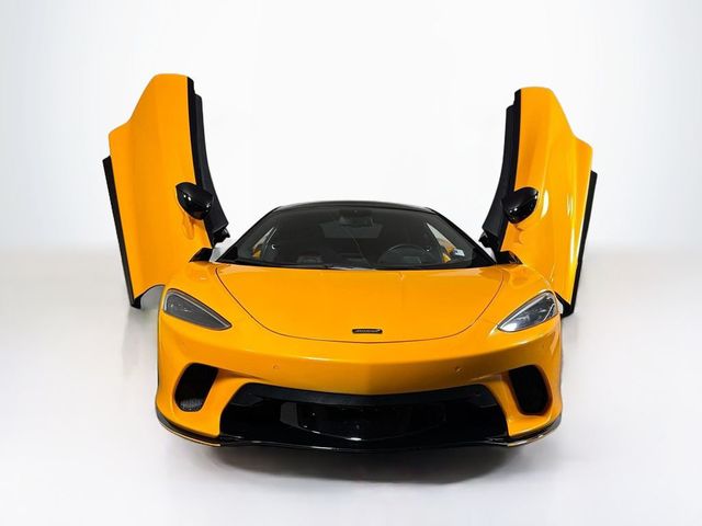 2023 McLaren GT Coupe - 23073785 - 22