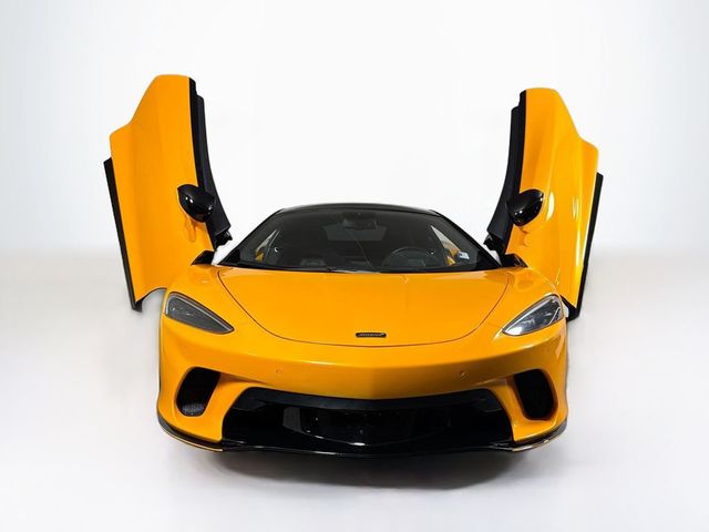 2023 McLaren GT Coupe - 23073785 - 23