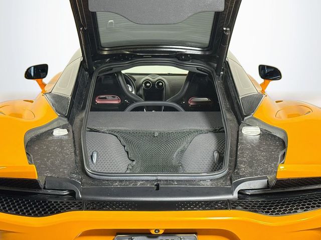2023 McLaren GT Coupe - 23073785 - 24