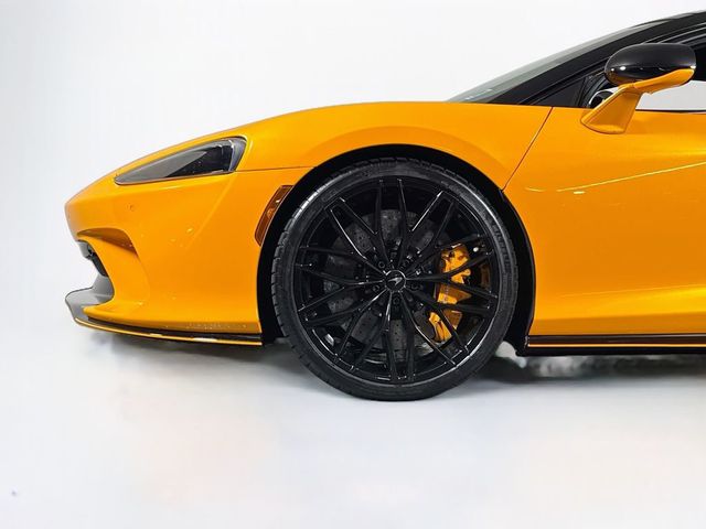 2023 McLaren GT Coupe - 23073785 - 26