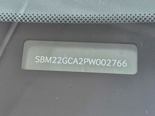 2023 McLaren GT Coupe - 23073785 - 28