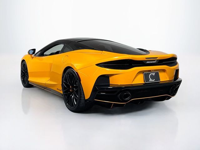 2023 McLaren GT Coupe - 23073785 - 2