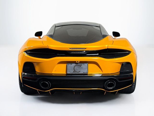 2023 McLaren GT Coupe - 23073785 - 3