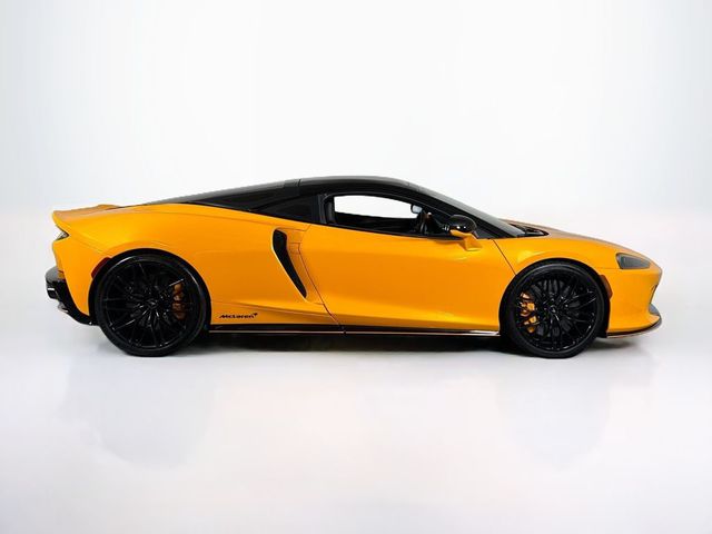 2023 McLaren GT Coupe - 23073785 - 5