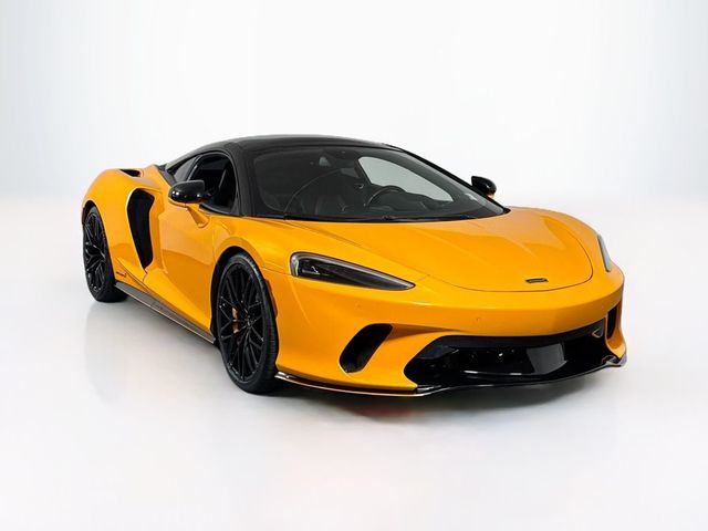 2023 McLaren GT Coupe - 23073785 - 6
