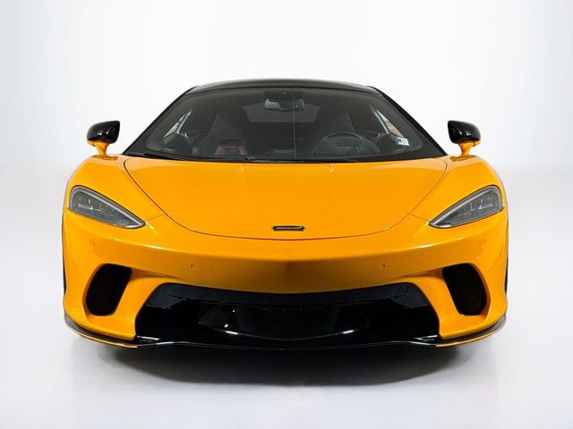 2023 McLaren GT Coupe - 23073785 - 7