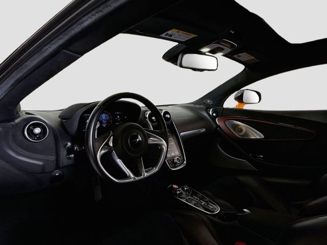 2023 McLaren GT Coupe - 23073785 - 8