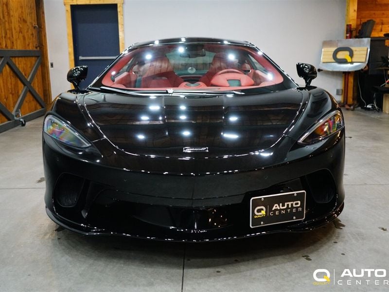 2023 McLaren GT Coupe - 22759332 - 1