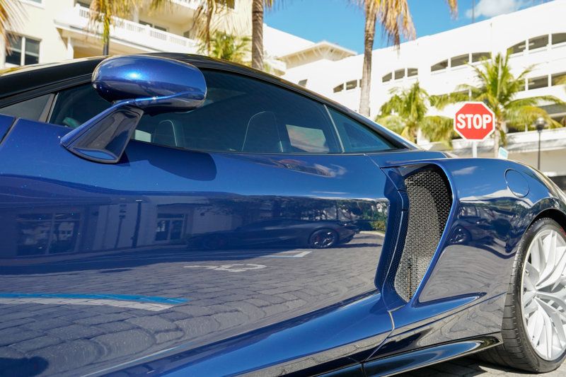 2023 McLaren GT Coupe - 22986930 - 10