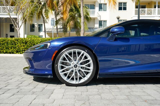 2023 McLaren GT Coupe - 22986930 - 11