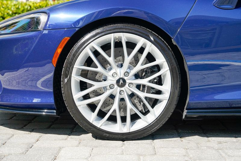 2023 McLaren GT Coupe - 22986930 - 13