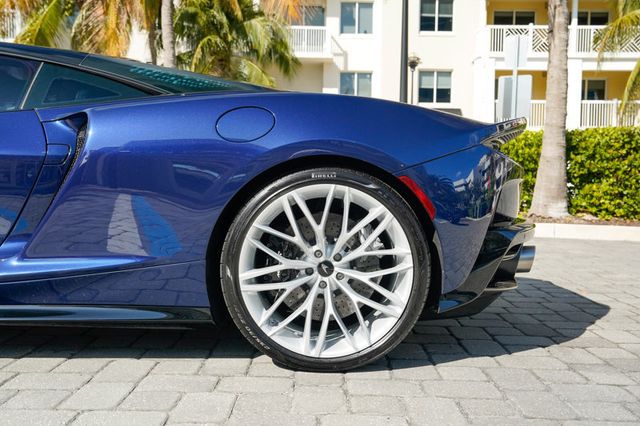 2023 McLaren GT Coupe - 22986930 - 14