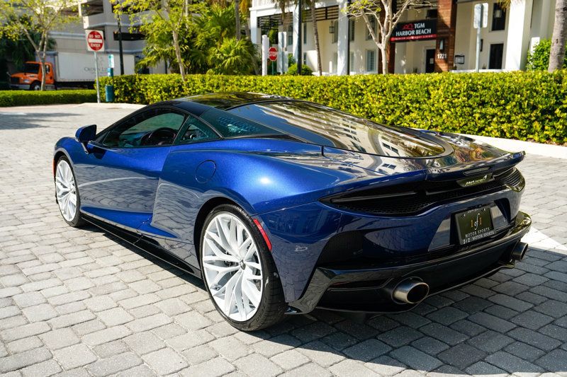 2023 McLaren GT Coupe - 22986930 - 18