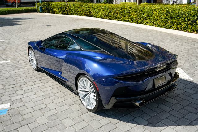 2023 McLaren GT Coupe - 22986930 - 19