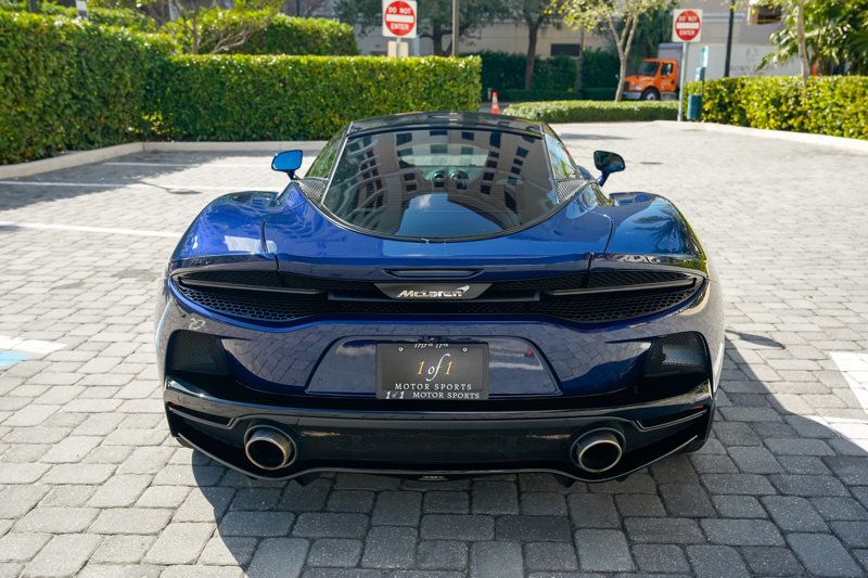 2023 McLaren GT Coupe - 22986930 - 20