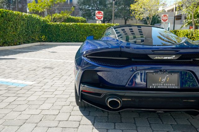 2023 McLaren GT Coupe - 22986930 - 22