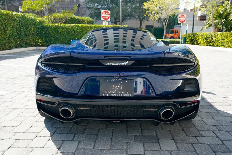 2023 McLaren GT Coupe - 22986930 - 23