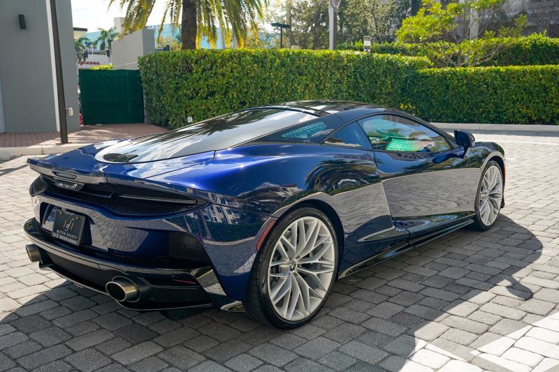 2023 McLaren GT Coupe - 22986930 - 25