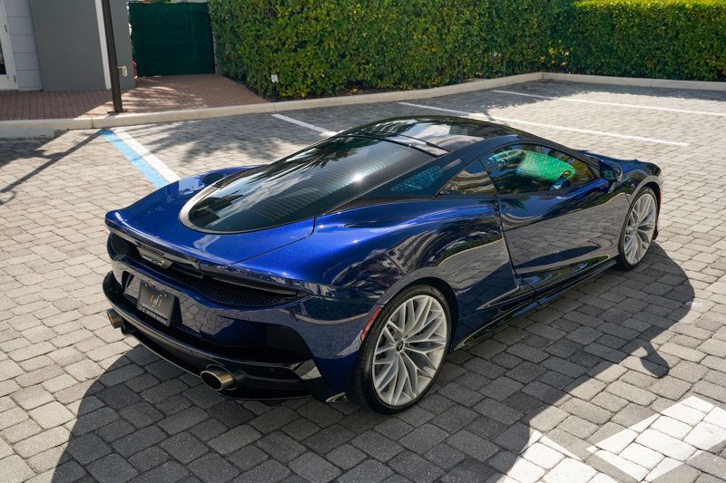 2023 McLaren GT Coupe - 22986930 - 26