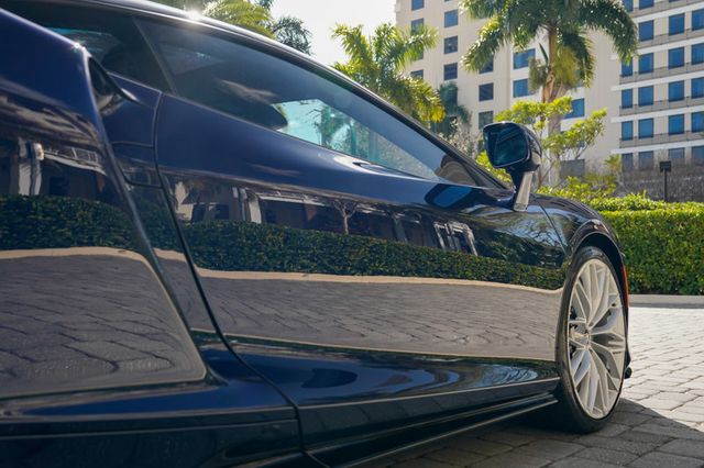 2023 McLaren GT Coupe - 22986930 - 27