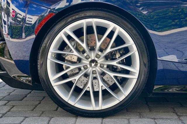 2023 McLaren GT Coupe - 22986930 - 29