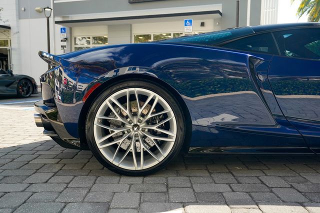 2023 McLaren GT Coupe - 22986930 - 30