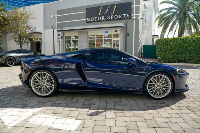 2023 McLaren GT Coupe - 22986930 - 31