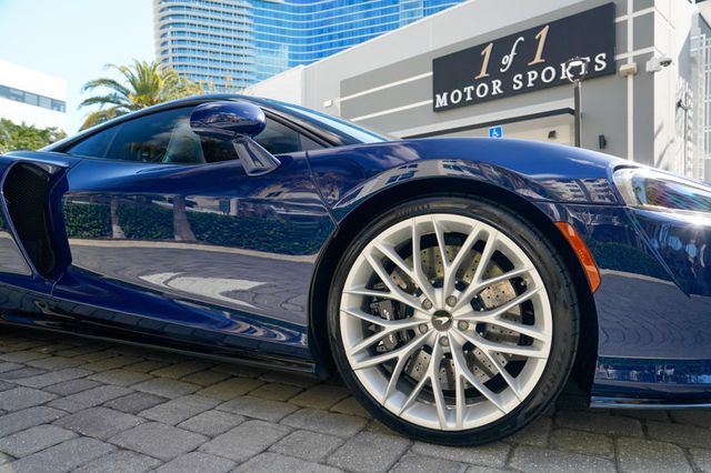 2023 McLaren GT Coupe - 22986930 - 34