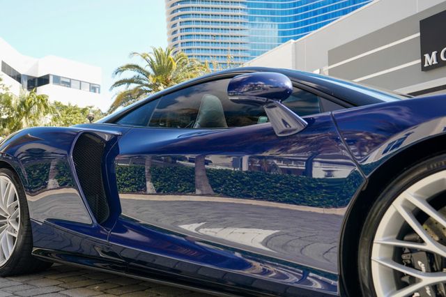 2023 McLaren GT Coupe - 22986930 - 35