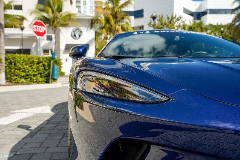 2023 McLaren GT Coupe - 22986930 - 38