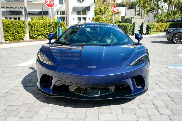 2023 McLaren GT Coupe - 22986930 - 3