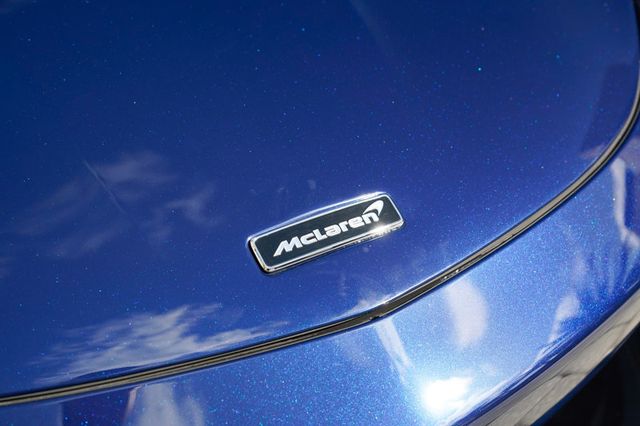 2023 McLaren GT Coupe - 22986930 - 39