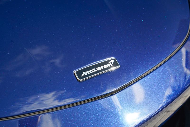 2023 McLaren GT Coupe - 22986930 - 39