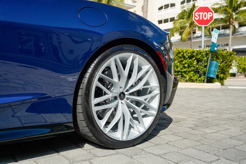 2023 McLaren GT Coupe - 22986930 - 41