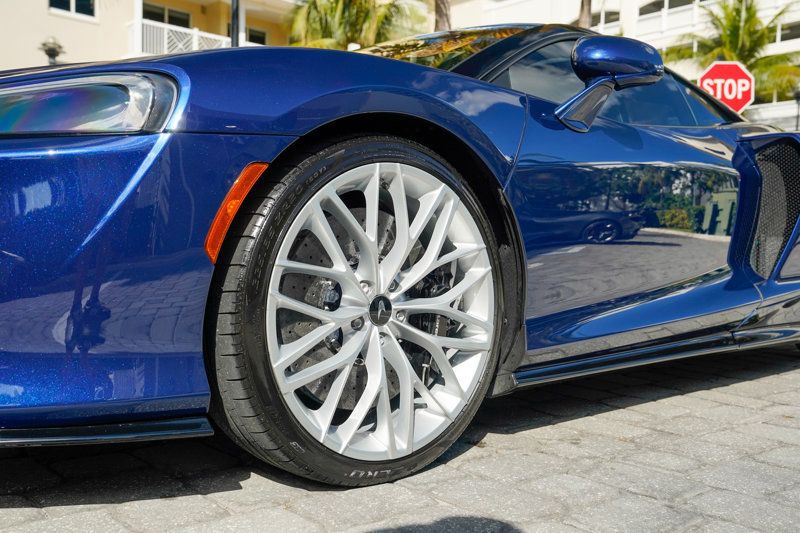2023 McLaren GT Coupe - 22986930 - 42